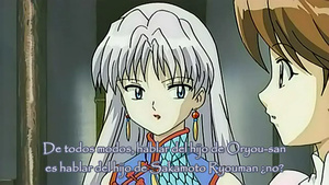 Kidou Shinsengumi Moeyo Ken TV